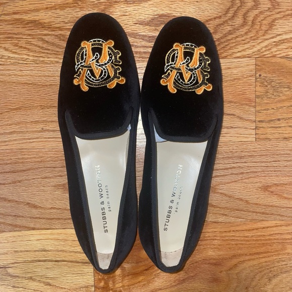 Stubbs & Wootton Loafers - Picture 1 of 3